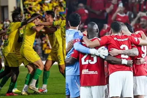 مواعيد مباريات اليوم.. انطلاق مشوار الأهلي وبيراميدز في أفريقيا.. ولقاءات نارية في أوروبا